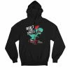 The Banyan Tee Hoodie - Skater Dino