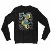 The Banyan Tee Sweatshirt - Dino Speed Sweatshirts