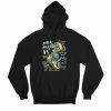 The Banyan Tee Hoodie - Super Free Way Hoodies