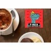 The Banyan Tee Coasters Coaster - T-Rex
