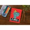 The Banyan Tee Notebook - T-Rex