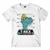 The Banyan Tee T-shirts Dinosaur T-shirt