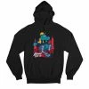 The Banyan Tee Hoodie - Skater Dino Hoodies