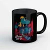 The Banyan Tee Coffee Mug - Skater Dino