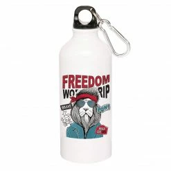 The Banyan Tee Sipper - Cool Lion