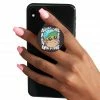 The Banyan Tee Pop Socket - Cool Chimp Pop Sockets