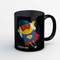 The Banyan Tee Mugs Coffee Mug - NYC Superhero