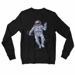 The Banyan Tee Sweatshirt - Cosmonaut