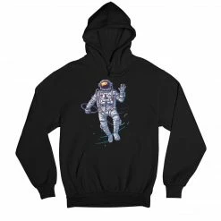 The Banyan Tee Hoodies Hoodie - Cosmonaut