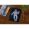 The Banyan Tee Notebooks Notebook - Cosmonaut