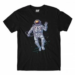 The Banyan Tee Cosmonaut T-shirt