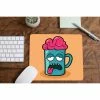 The Banyan Tee Mouse Pad - Cartoon Cup Mousepads