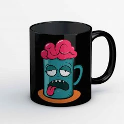 The Banyan Tee Coffee Mug - Cartoon Cup Mugs