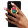 The Banyan Tee Pop Socket - Cartoon Cup
