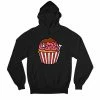 The Banyan Tee Hoodie - Creamy Brain Cupcake