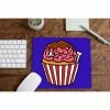 The Banyan Tee Mouse Pad - Creamy Brain Cupcake Mousepads