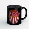 The Banyan Tee Mugs Coffee Mug - Creamy Brain Cupcake
