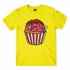 The Banyan Tee Cupcake T-shirt T-shirts