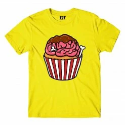The Banyan Tee Cupcake T-shirt T-shirts