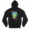 The Banyan Tee Hoodie - Musician Milkshake Hoodies