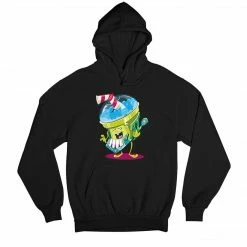 The Banyan Tee Hoodie - Musician Milkshake Hoodies