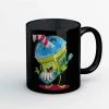 The Banyan Tee Coffee Mug - Musician Milkshake
