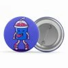 The Banyan Tee Badges Badge - Cute Milkshake