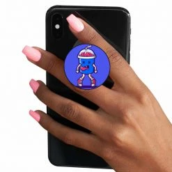 The Banyan Tee Pop Sockets Pop Socket - Cute Milkshake