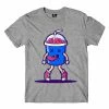 The Banyan Tee Food T-shirt - Cute Milkshake T-shirts