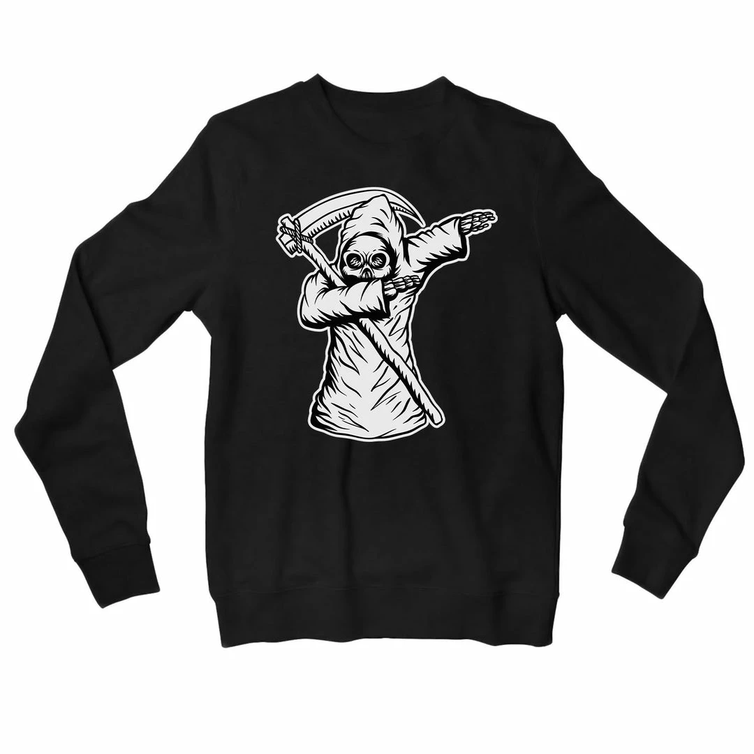 The Banyan Tee Sweatshirt - Grim Reaper Sweatshirts 1 The Banyan Tee Sweatshirt - Grim Reaper Sweatshirts