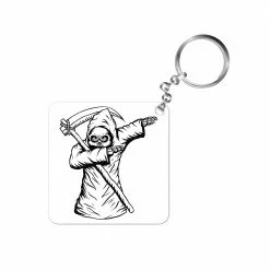 The Banyan Tee Keychains Keychain - Grim Reaper