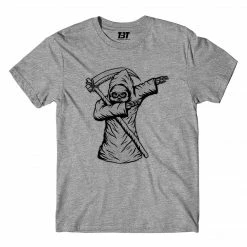 The Banyan Tee Grim Reaper T-shirt T-shirts