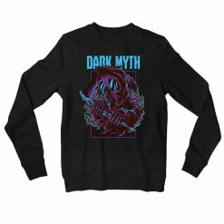 The Banyan Tee Sweatshirt - Dark Myth Sweatshirts