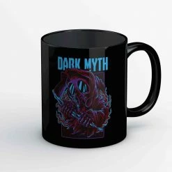 The Banyan Tee Coffee Mug - Dark Myth Mugs