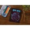 The Banyan Tee Notebook - Dark Myth