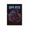 The Banyan Tee Poster - Dark Myth Posters