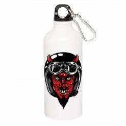 The Banyan Tee Sipper - Devil Biker