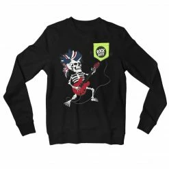 The Banyan Tee Sweatshirts Sweatshirt - Rock Days