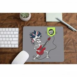The Banyan Tee Mouse Pad - Rock Days Mousepads