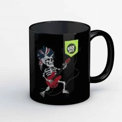 The Banyan Tee Mugs Coffee Mug - Rock Days