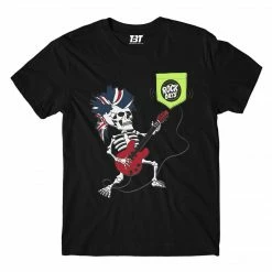 The Banyan Tee Music T-shirt - Rock Days T-shirts