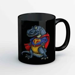 The Banyan Tee Coffee Mug - Super Dino Mugs
