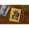 The Banyan Tee Notebook - Super Dino Notebooks