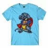 The Banyan Tee Printed T-shirt - Super Dino T-shirts