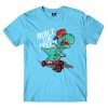The Banyan Tee T-shirts Dinosaur T-shirt