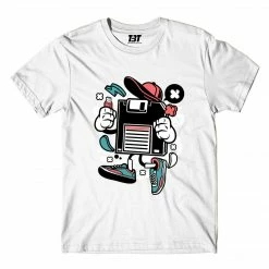 The Banyan Tee Geeky T-shirt T-shirts