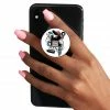 The Banyan Tee Pop Socket - Diskette Cartoon