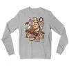 The Banyan Tee Sweatshirt - DJ Pizza