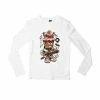 The Banyan Tee Full Sleeves T-shirt - DJ Ice Cream