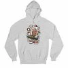 The Banyan Tee Hoodies Hoodie - DJ Deck